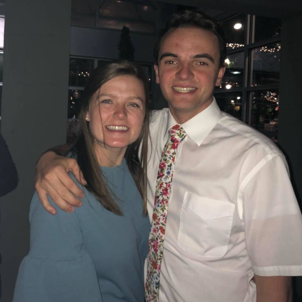 Meet your Posher, Gretchen